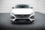 Splitter dianteiro Peugeot 408 Mk1 - Image 2