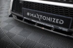 Splitter dianteiro Peugeot 408 Mk1 - Image 3