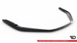 Splitter frontal Porsche 718 Cayman GT4 RS 982c - Image 4