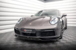 Splitter Dianteiro Porsche 911 Carrera 4S 992