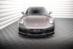 Splitter Dianteiro Porsche 911 Carrera 4S 992 - Image 3