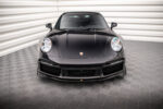 Splitter Dianteiro Porsche 911 Turbo S 992 - Image 2
