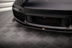 Splitter Dianteiro Porsche 911 Turbo S 992 - Image 3