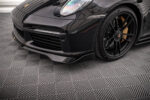 Splitter Dianteiro Porsche 911 Turbo S 992 - Image 4