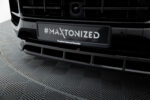 Splitter dianteiro Porsche Cayenne SUV / Coupe Mk3 Facelift - Image 3
