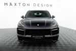Splitter frontal Porsche Cayenne Sport Design Mk3 - Image 2