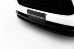 Splitter Dianteiro Porsche Cayenne Mk2 - Image 3