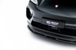 Front Splitter Porsche Macan EV Mk1 - Image 3
