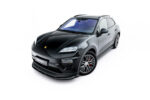 Front Splitter Porsche Macan EV Mk1 - Image 4