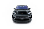 Front Splitter Porsche Macan EV Mk1 - Image 6