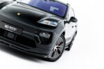 Front Splitter Porsche Macan EV Mk1 - Image 7