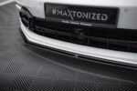 Splitter frontal Porsche Panamera GTS 971 - Image 3