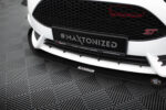 Splitter frontal Racing V.3 Ford Fiesta ST Mk7 FL