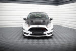 Splitter frontal Racing V.3 Ford Fiesta ST Mk7 FL - Image 2