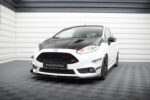 Splitter frontal Racing V.3 Ford Fiesta ST Mk7 FL - Image 3