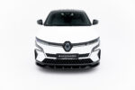 Splitter Frontal Renault Megane E-Tech Electric Mk1 - Image 2