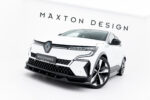 Splitter Frontal Renault Megane E-Tech Electric Mk1