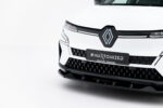 Splitter Frontal Renault Megane E-Tech Electric Mk1 - Image 3