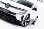 Splitter Frontal Renault Megane E-Tech Electric Mk1 - Image 4
