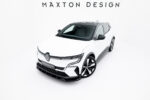 Splitter Frontal Renault Megane E-Tech Electric Mk1 - Image 5