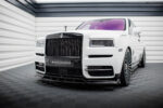 Splitter dianteiro Rolls Royce Cullinan