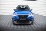 Splitter dianteiro Seat Arona FR Mk1 Facelift - Image 2