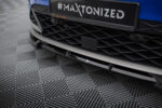 Splitter dianteiro Seat Arona FR Mk1 Facelift - Image 3