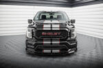 Splitter frontal Shelby F150 Super Snake - Image 2