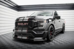 Splitter frontal Shelby F150 Super Snake