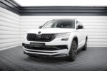 Splitter frontal Skoda Kodiaq Mk1 Sportline/RS