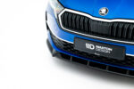 Splitter Frontal Skoda Octavia Liftback / Combi Mk4 Facelift - Image 3