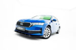 Splitter Frontal Skoda Octavia Liftback / Combi Mk4 Facelift
