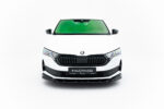 Splitter Frontal Skoda Octavia Sportline Liftback / Combi Mk4 Facelift - Image 3