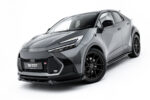 Splitter Frontal Toyota C-HR Mk2 - Image 4