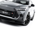 Splitter Frontal Toyota C-HR Mk2 - Image 5