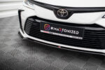Splitter frontal Toyota Corolla XII Sedan - Image 3