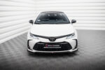 Splitter frontal Toyota Corolla XII Sedan - Image 2