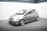 Splitter frontal Toyota Yaris T-Sport Mk1 Facelift - Image 2