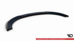 Splitter frontal V.1 Audi A7 C7 - Image 5