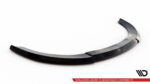 Splitter frontal V.1 Audi A7 C7 - Image 4