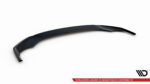 Splitter frontal V.1 Audi A7 C8 S-Line / S7 C8 - Image 5