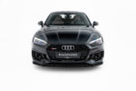 Splitter frontal V.1 Audi RS5 F5 Coupe / Sportback - Image 2