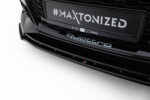 Splitter frontal V.1 Audi RS5 F5 Coupe / Sportback - Image 3