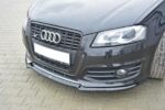 Splitter Dianteiro V.1 Audi S3 8P FL - Image 3