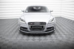 Splitter Frontal V.1 Audi TT S / S-Line Mk2 (8J) - Image 2