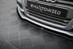 Splitter Frontal V.1 Audi TT S / S-Line Mk2 (8J) - Image 3