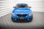 Splitter Dianteiro V.1 BMW 2 M-Pack F22 - Image 2