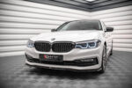 Splitter Dianteiro V.1 BMW 5 G30