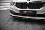 Splitter Dianteiro V.1 BMW 5 G30 - Image 3