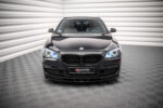 Splitter Dianteiro V.1 BMW 7 M-Pack F01 - Image 2